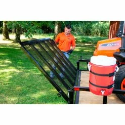 Buyers Products Buyers EZ Gate Trailer Tailgate Lift Assist - 5201000 -Body Elegant shop 5201000 app7 1