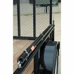 Buyers Products Buyers EZ Gate Trailer Tailgate Lift Assist - 5201000 -Body Elegant shop BUE 5201000