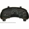 Remanufactured Instrument Cluster, Cardone Reman 2L-1030 -Body Elegant shop PXU A12L 1030 A