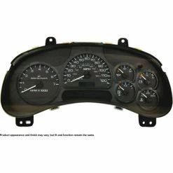 Remanufactured Instrument Cluster, Cardone Reman 2L-1030