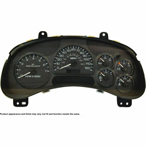 Remanufactured Instrument Cluster, Cardone Reman 2L-1030 3 Remanufactured Instrument Cluster, Cardone Reman 2L-1030