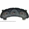 Remanufactured Instrument Cluster, Cardone Reman 2L-1034 -Body Elegant shop PXU A12L 1034 A