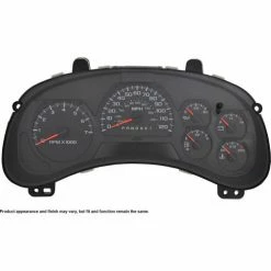 Remanufactured Instrument Cluster, Cardone Reman 2L-1036