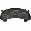 Remanufactured Instrument Cluster, Cardone Reman 2L-1049 -Body Elegant shop PXU A12L 1049 A