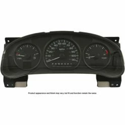 Remanufactured Instrument Cluster, Cardone Reman 2L-1062