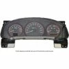 Remanufactured Instrument Cluster, Cardone Reman 2L-1064 -Body Elegant shop PXU A12L 1064 A