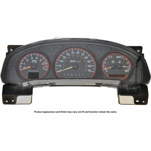Remanufactured Instrument Cluster, Cardone Reman 2L-1064 3 Remanufactured Instrument Cluster, Cardone Reman 2L-1064