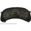 Remanufactured Instrument Cluster, Cardone Reman 2L-1068 -Body Elegant shop PXU A12L 1068 A