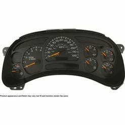 Remanufactured Instrument Cluster, Cardone Reman 2L-1068