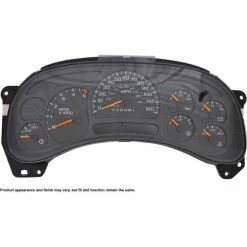 Remanufactured Instrument Cluster, Cardone Reman 2L-1070