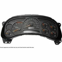 Remanufactured Instrument Cluster, Cardone Reman 2L-1071