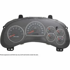 Remanufactured Instrument Cluster, Cardone Reman 2L-1073