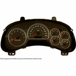 Remanufactured Instrument Cluster, Cardone Reman 2L-1075