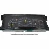 Remanufactured Instrument Cluster, Cardone Reman 2L-1078 1 Remanufactured Instrument Cluster, Cardone Reman 2L-1078 -Body Elegant shop PXU A12L 1078 A