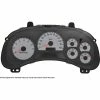 Remanufactured Instrument Cluster, Cardone Reman 2L-1089 2 Remanufactured Instrument Cluster, Cardone Reman 2L-1089 -Body Elegant shop PXU A12L 1089 A