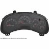Remanufactured Instrument Cluster, Cardone Reman 2L-1095 2 Remanufactured Instrument Cluster, Cardone Reman 2L-1095 -Body Elegant shop PXU A12L 1095 A