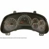 Remanufactured Instrument Cluster, Cardone Reman 2L-1098 -Body Elegant shop PXU A12L 1098 A