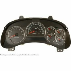 Remanufactured Instrument Cluster, Cardone Reman 2L-1098