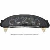 Remanufactured Instrument Cluster, Cardone Reman 2L-1144 -Body Elegant shop PXU A12L 1144 A