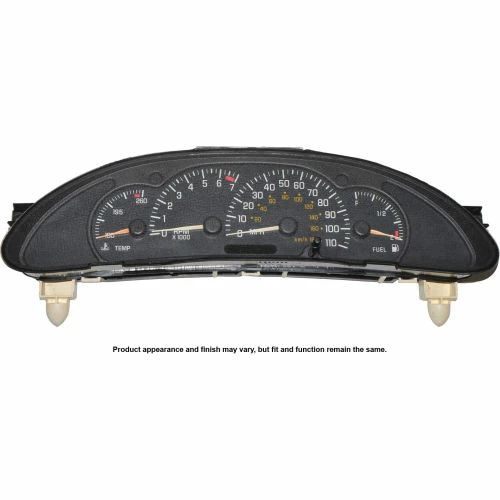 Remanufactured Instrument Cluster, Cardone Reman 2L-1144 3 Remanufactured Instrument Cluster, Cardone Reman 2L-1144