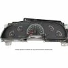 Remanufactured Instrument Cluster, Cardone Reman 2L-2018 -Body Elegant shop PXU A12L 2018 A