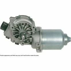 Remanufactured Wiper Motor, Cardone Reman 40-10005