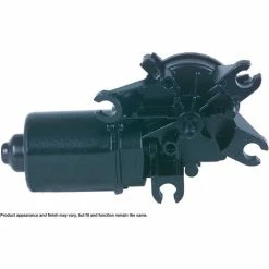 Remanufactured Wiper Motor, Cardone Reman 40-1001
