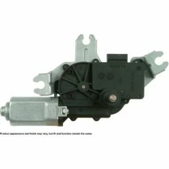 Remanufactured Wiper Motor, Cardone Reman 40-10014