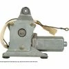 Remanufactured Wiper Motor, Cardone Reman 40-10015 -Body Elegant shop PXU A140 10015 A