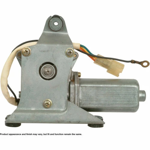 Remanufactured Wiper Motor, Cardone Reman 40-10015 3 Remanufactured Wiper Motor, Cardone Reman 40-10015