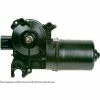 Remanufactured Wiper Motor, Cardone Reman 40-10016 -Body Elegant shop PXU A140 10016 A