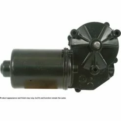 Remanufactured Wiper Motor, Cardone Reman 40-10020