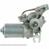 Remanufactured Wiper Motor, Cardone Reman 40-10021 -Body Elegant shop PXU A140 10021 A