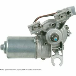 Remanufactured Wiper Motor, Cardone Reman 40-10021