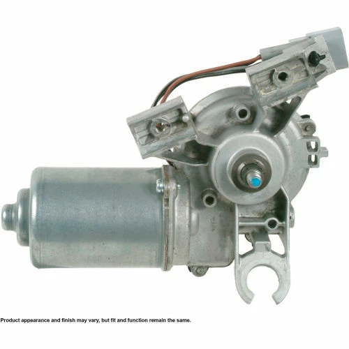 Remanufactured Wiper Motor, Cardone Reman 40-10021 3 Remanufactured Wiper Motor, Cardone Reman 40-10021