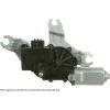 Remanufactured Wiper Motor, Cardone Reman 40-10024