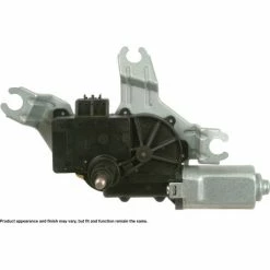 Remanufactured Wiper Motor, Cardone Reman 40-10024