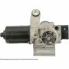 Remanufactured Wiper Motor, Cardone Reman 40-10034 -Body Elegant shop PXU A140 10034 A