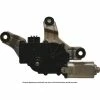 Remanufactured Wiper Motor, Cardone Reman 40-10035 -Body Elegant shop PXU A140 10035 A