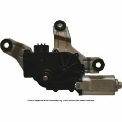 Remanufactured Wiper Motor, Cardone Reman 40-10035