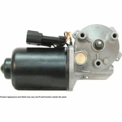 Remanufactured Wiper Motor, Cardone Reman 40-10037