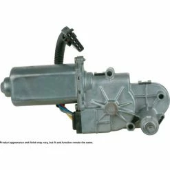 Remanufactured Wiper Motor, Cardone Reman 40-1005