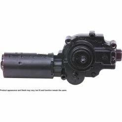 Remanufactured Wiper Motor, Cardone Reman 40-1006