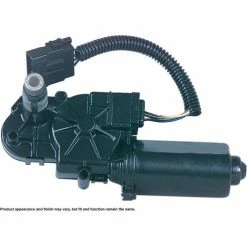 Remanufactured Wiper Motor, Cardone Reman 40-1007
