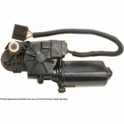 Remanufactured Wiper Motor, Cardone Reman 40-1009