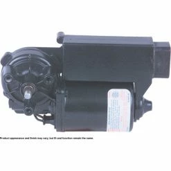 Remanufactured Wiper Motor, Cardone Reman 40-101