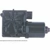 Remanufactured Wiper Motor, Cardone Reman 40-1010 -Body Elegant shop PXU A140 1010 A