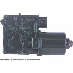 Remanufactured Wiper Motor, Cardone Reman 40-1010
