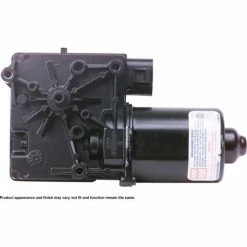 Remanufactured Wiper Motor, Cardone Reman 40-1011
