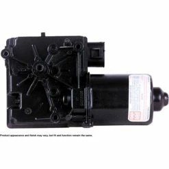 Remanufactured Wiper Motor, Cardone Reman 40-1012